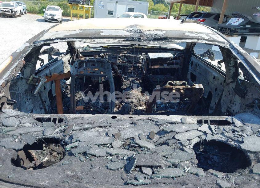 Photo 14 of 2024 Ford Mustang GT FASTBACK (VIN 1FA6P8CF5R5412439)