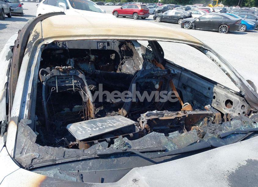 Photo 17 of 2024 Ford Mustang GT FASTBACK (VIN 1FA6P8CF5R5412439)