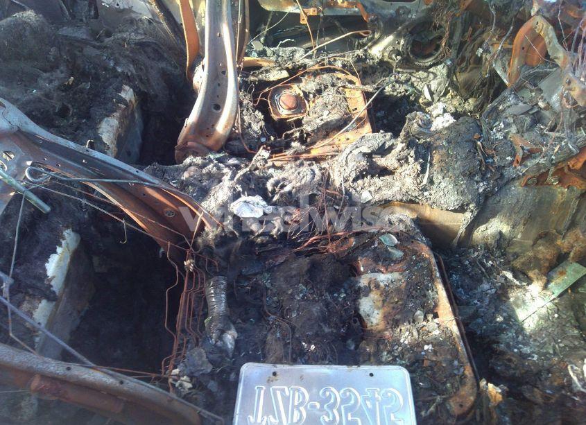 Photo 5 of 2024 Ford Mustang GT FASTBACK (VIN 1FA6P8CF5R5412439)