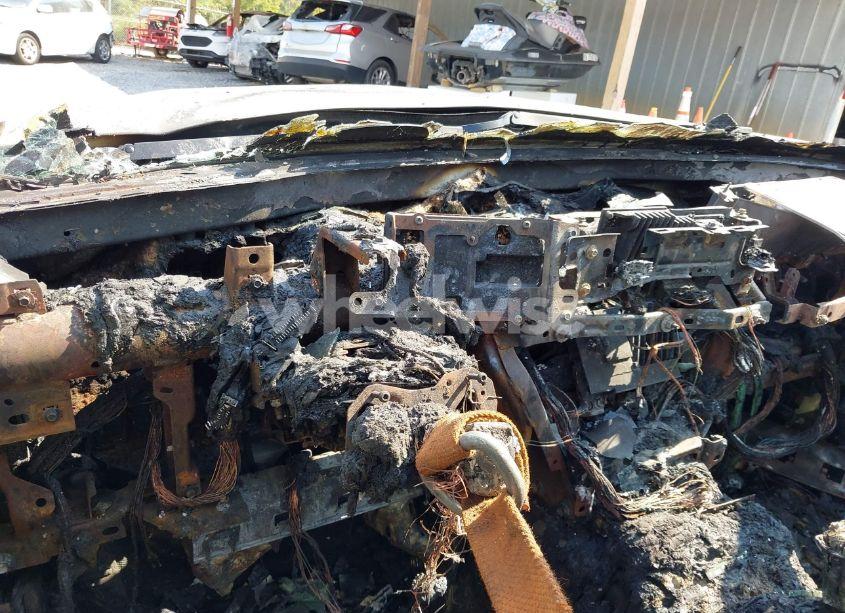 Photo 7 of 2024 Ford Mustang GT FASTBACK (VIN 1FA6P8CF5R5412439)