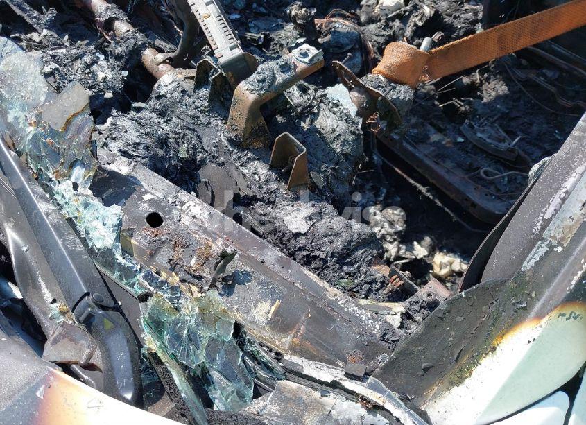 Photo 9 of 2024 Ford Mustang GT FASTBACK (VIN 1FA6P8CF5R5412439)