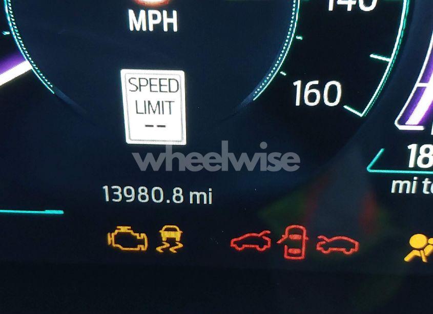 Photo 16 of 2024 Ford Mustang GT PREMIUM FASTBACK (VIN 1FA6P8CF5R5420282)