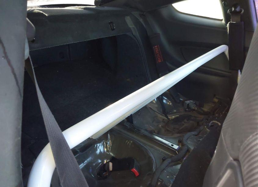 Photo 8 of 2015 Ford Mustang GT PREMIUM (VIN 1FA6P8CF6F5314581)