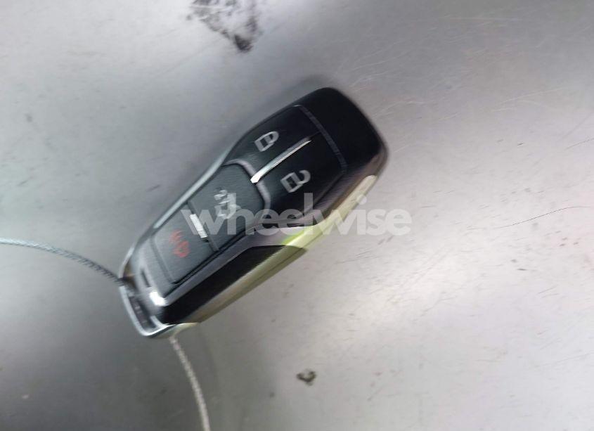 Photo 11 of 2015 Ford Mustang GT PREMIUM (VIN 1FA6P8CF6F5365661)