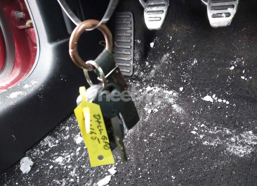 Photo 11 of 2015 Ford Mustang GT PREMIUM (VIN 1FA6P8CF6F5391113)