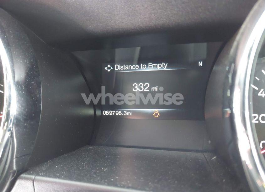 Photo 15 of 2015 Ford Mustang GT PREMIUM (VIN 1FA6P8CF6F5391113)