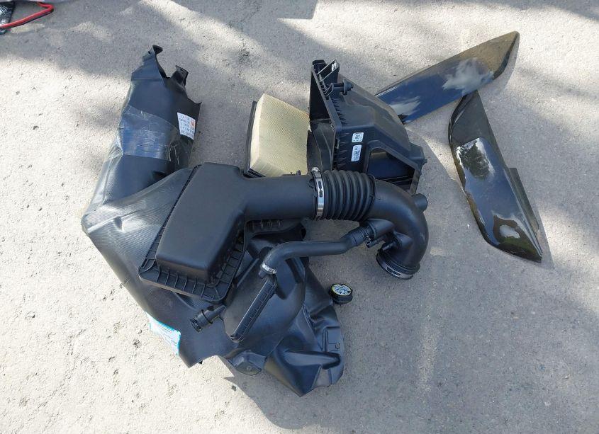 Photo 12 of 2015 Ford Mustang GT PREMIUM (VIN 1FA6P8CF6F5399633)