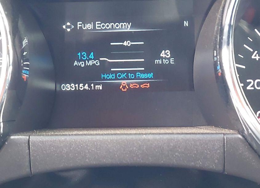 Photo 16 of 2015 Ford Mustang GT PREMIUM (VIN 1FA6P8CF6F5399633)