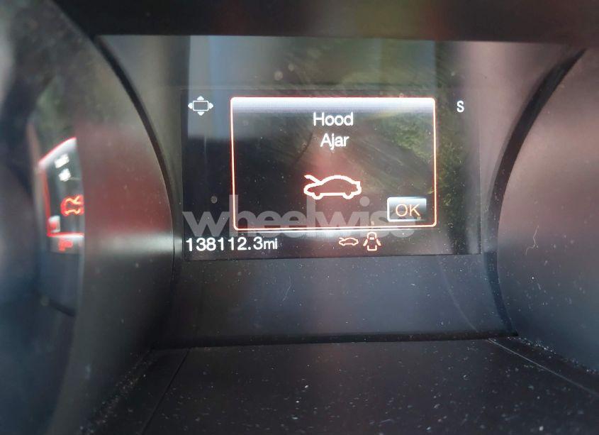 Photo 15 of 2015 Ford Mustang GT (VIN 1FA6P8CF6F5423655)