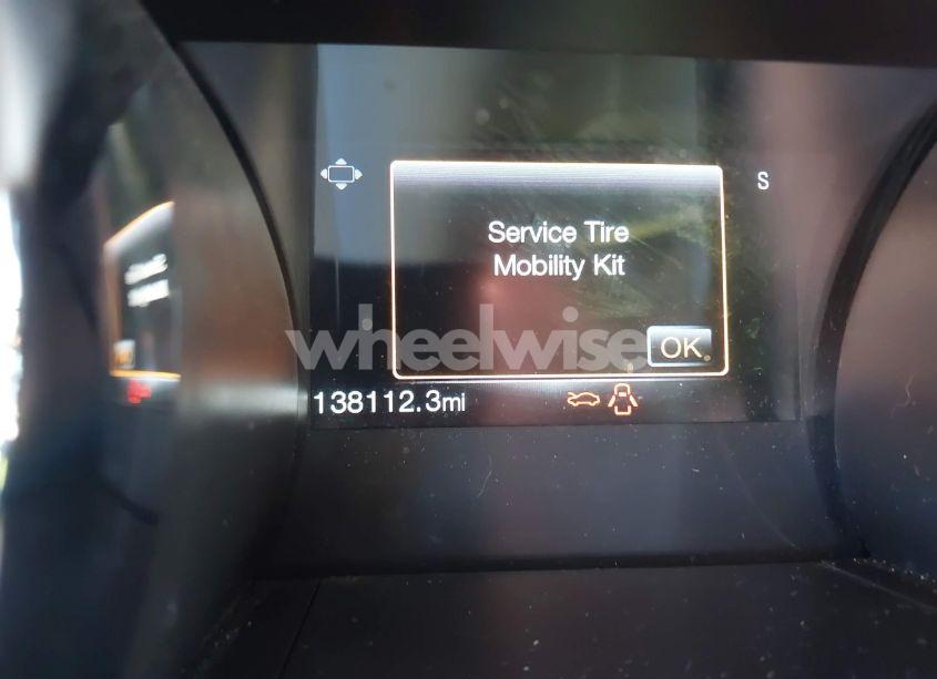 Photo 7 of 2015 Ford Mustang GT (VIN 1FA6P8CF6F5423655)