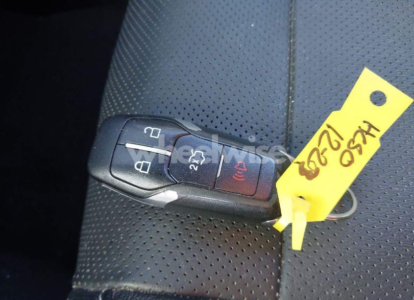 Photo 11 of 2016 Ford Mustang GT PREMIUM (VIN 1FA6P8CF6G5224218)