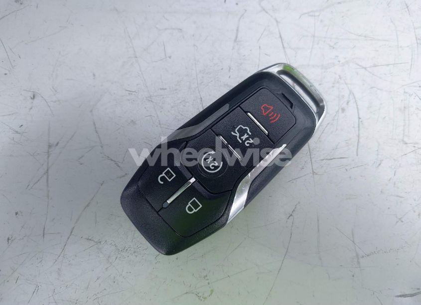 Photo 11 of 2016 Ford Mustang GT PREMIUM (VIN 1FA6P8CF6G5229919)