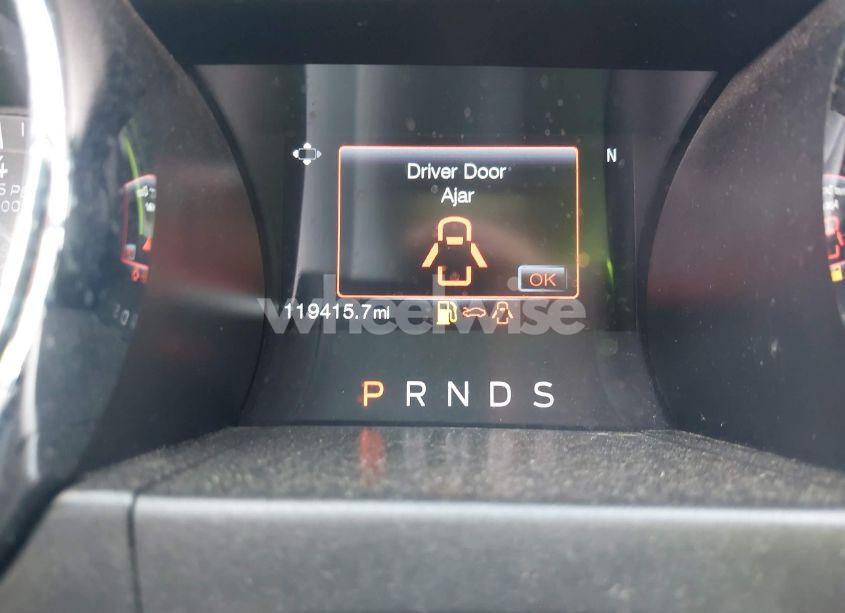 Photo 15 of 2016 Ford Mustang GT PREMIUM (VIN 1FA6P8CF6G5229919)