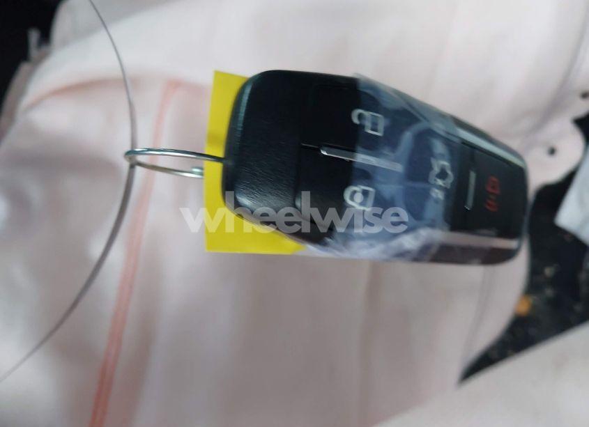 Photo 11 of 2016 Ford Mustang GT PREMIUM (VIN 1FA6P8CF6G5241892)