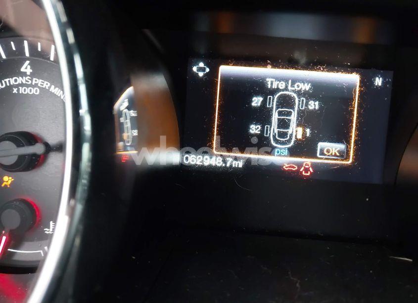 Photo 15 of 2016 Ford Mustang GT PREMIUM (VIN 1FA6P8CF6G5241892)