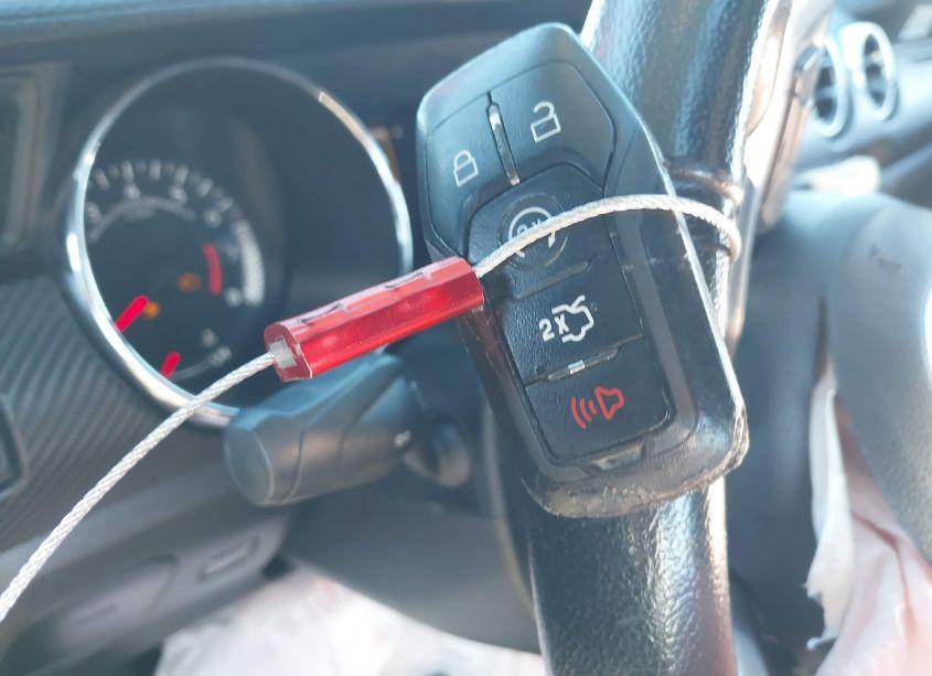 Photo 11 of 2016 Ford Mustang GT (VIN 1FA6P8CF6G5254061)