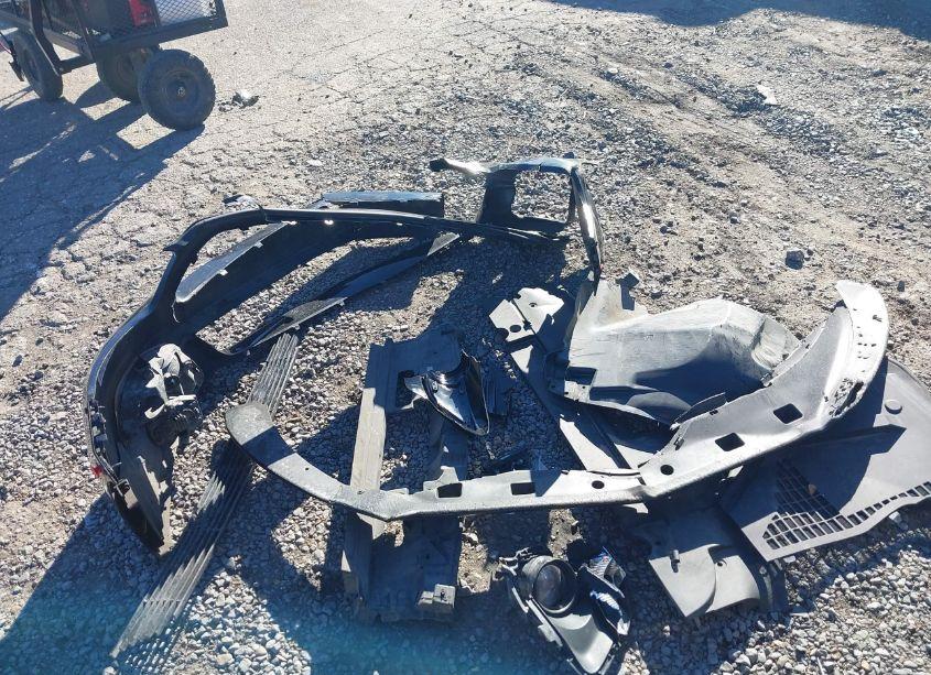 Photo 12 of 2016 Ford Mustang GT (VIN 1FA6P8CF6G5254061)