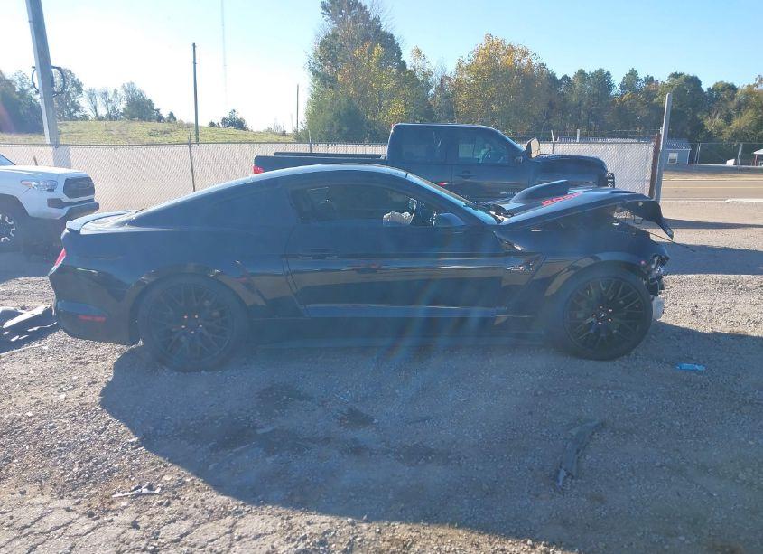 Photo 14 of 2016 Ford Mustang GT (VIN 1FA6P8CF6G5254061)