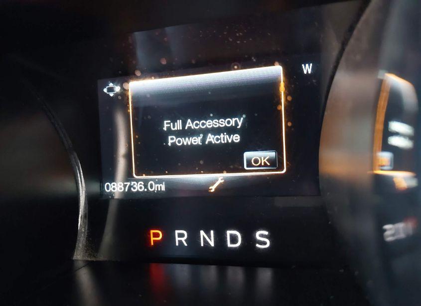 Photo 7 of 2016 Ford Mustang GT (VIN 1FA6P8CF6G5254061)