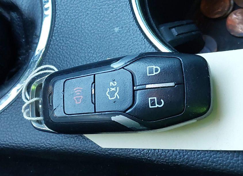 Photo 11 of 2017 Ford Mustang GT (VIN 1FA6P8CF6H5244423)