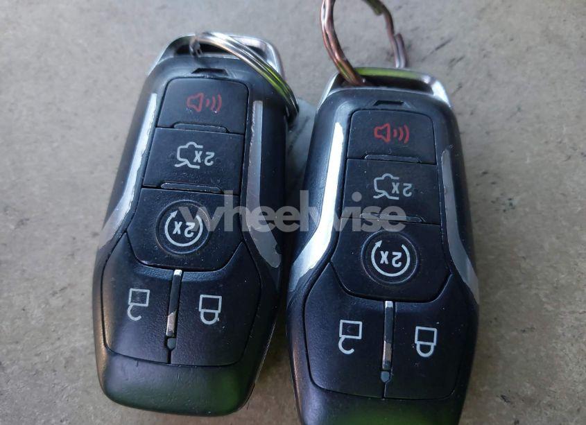 Photo 11 of 2017 Ford Mustang GT (VIN 1FA6P8CF6H5257348)