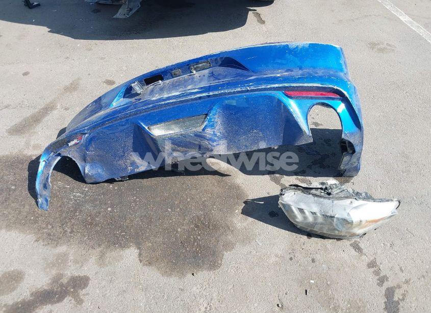 Photo 12 of 2017 Ford Mustang GT (VIN 1FA6P8CF6H5257348)