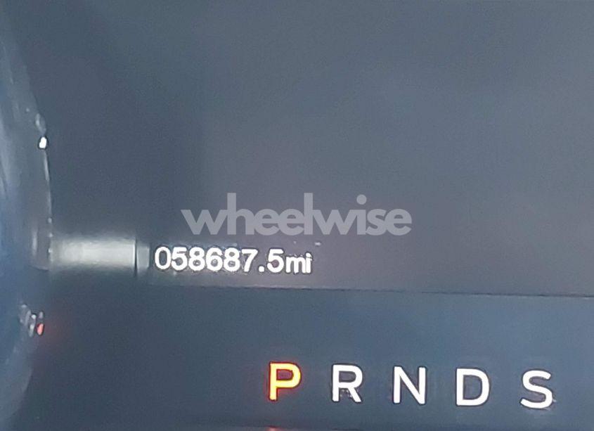 Photo 16 of 2017 Ford Mustang GT (VIN 1FA6P8CF6H5257348)