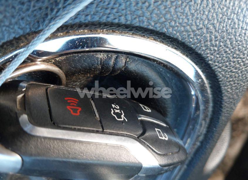 Photo 11 of 2017 Ford Mustang GT (VIN 1FA6P8CF6H5270892)