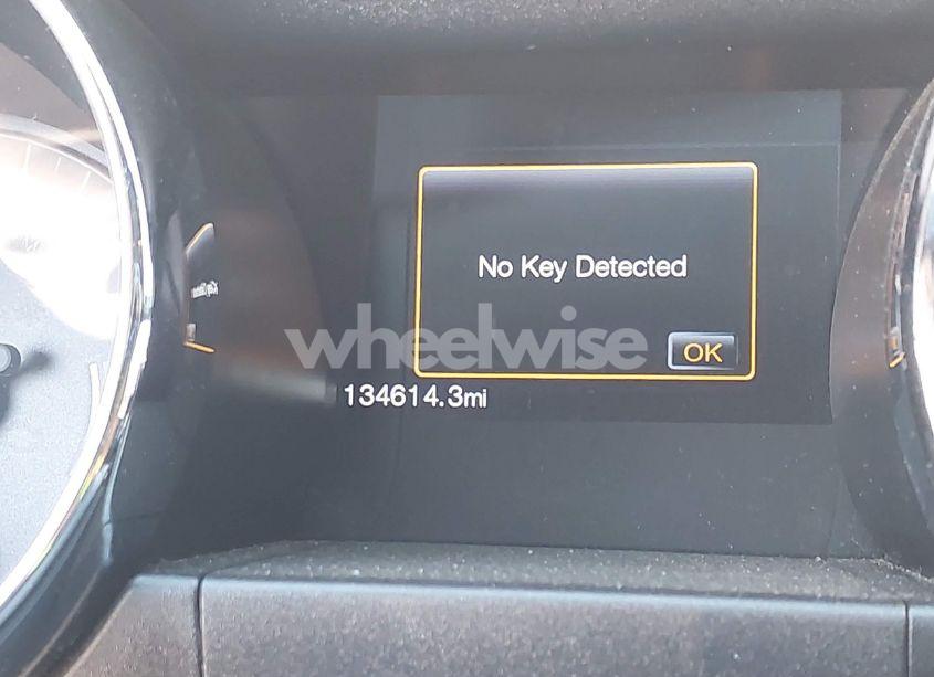 Photo 16 of 2017 Ford Mustang GT (VIN 1FA6P8CF6H5270892)