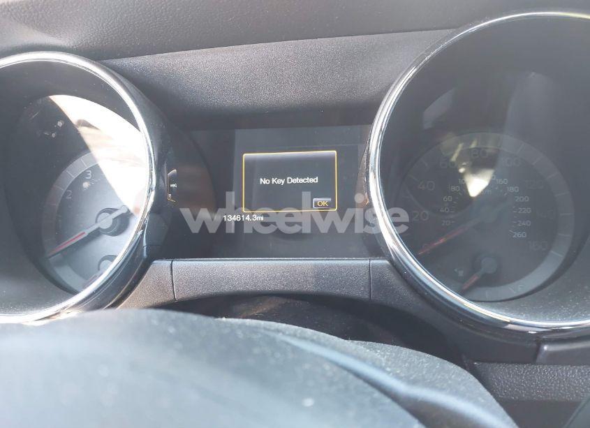 Photo 7 of 2017 Ford Mustang GT (VIN 1FA6P8CF6H5270892)