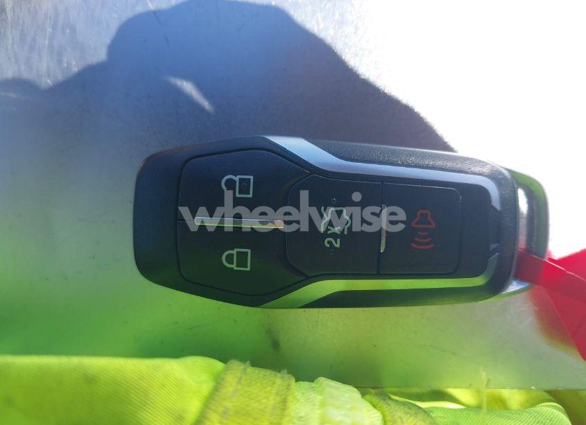 Photo 11 of 2017 Ford Mustang GT (VIN 1FA6P8CF6H5281648)