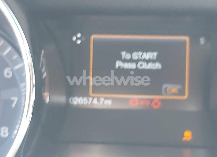 Photo 7 of 2017 Ford Mustang GT (VIN 1FA6P8CF6H5281648)