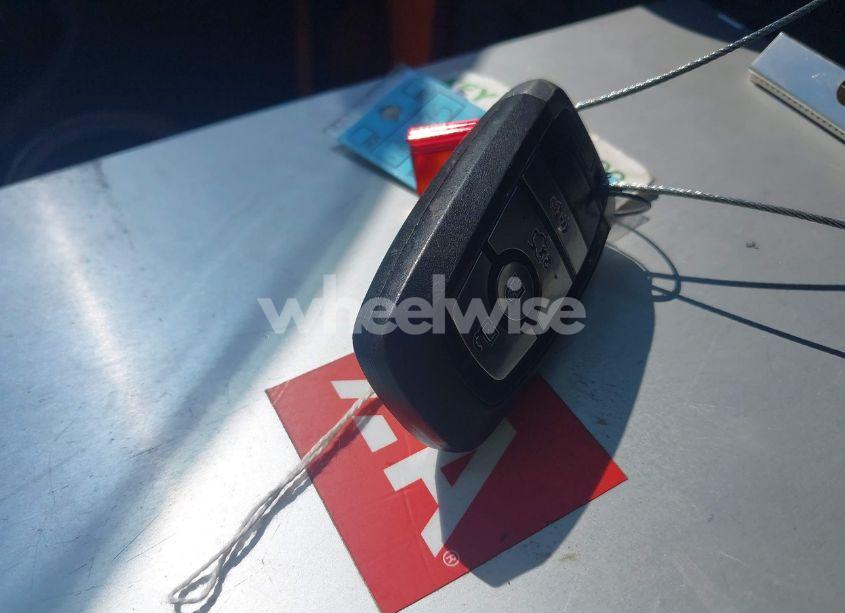 Photo 11 of 2018 Ford Mustang GT PREMIUM (VIN 1FA6P8CF6J5118360)