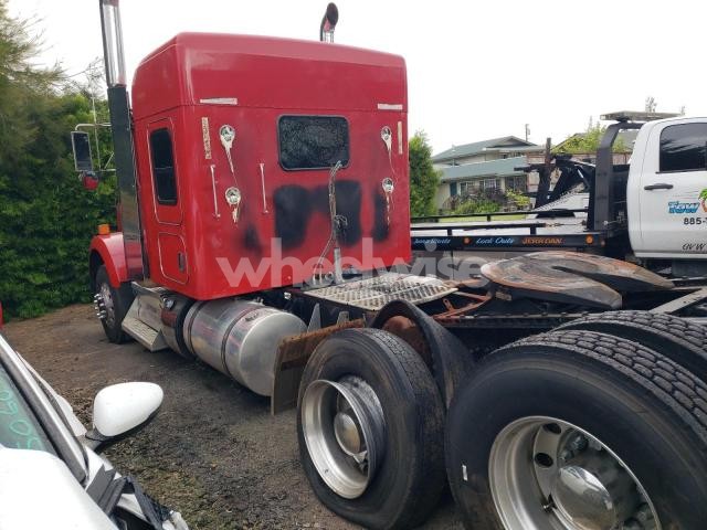 Photo 8 of 2022 KENWORTH T800 SEMI TRUCK (VIN 1FA6P8CF6J5123591)