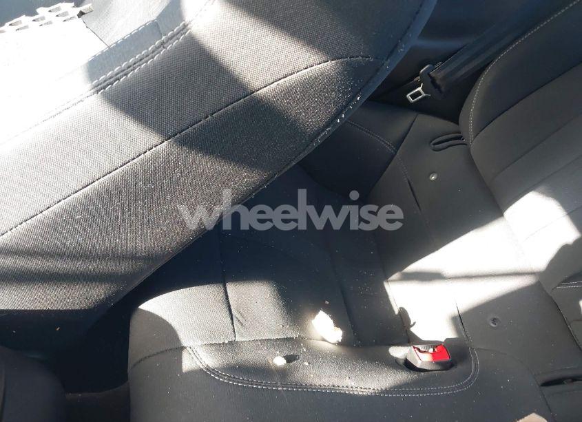 Photo 8 of 2019 Ford Mustang GT (VIN 1FA6P8CF6K5125763)