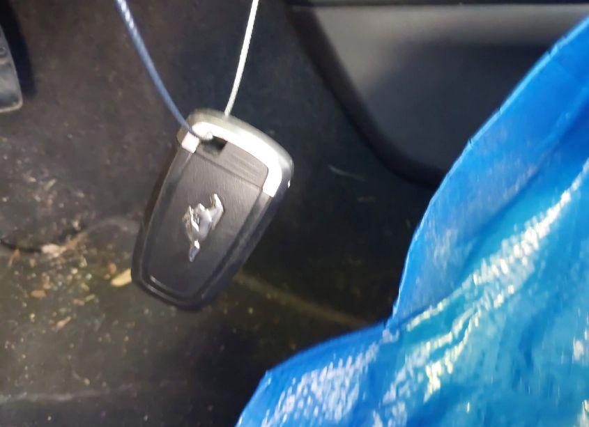 Photo 11 of 2019 Ford Mustang GT (VIN 1FA6P8CF6K5147052)