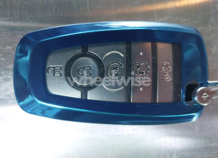 Photo 11 of 2019 Ford Mustang GT (VIN 1FA6P8CF6K5163459)