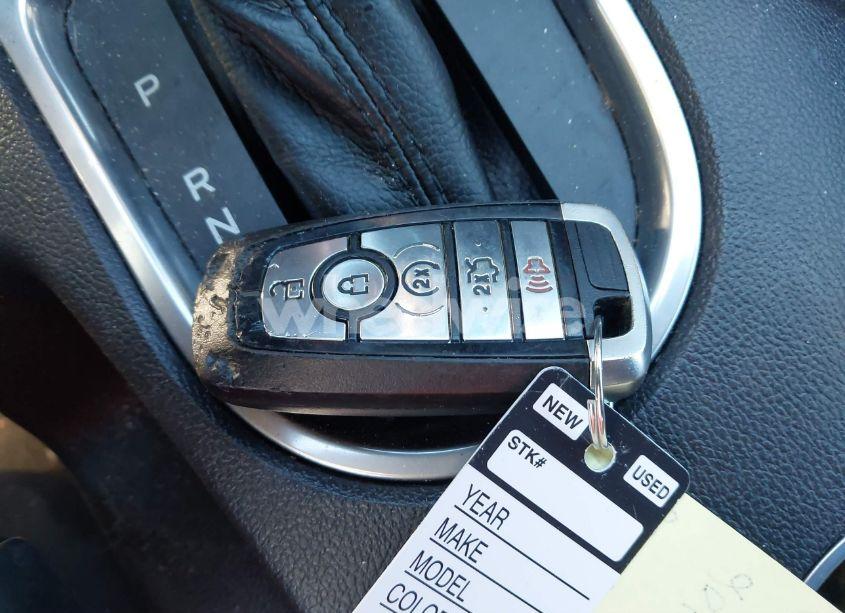 Photo 11 of 2019 Ford Mustang GT PREMIUM (VIN 1FA6P8CF6K5174221)