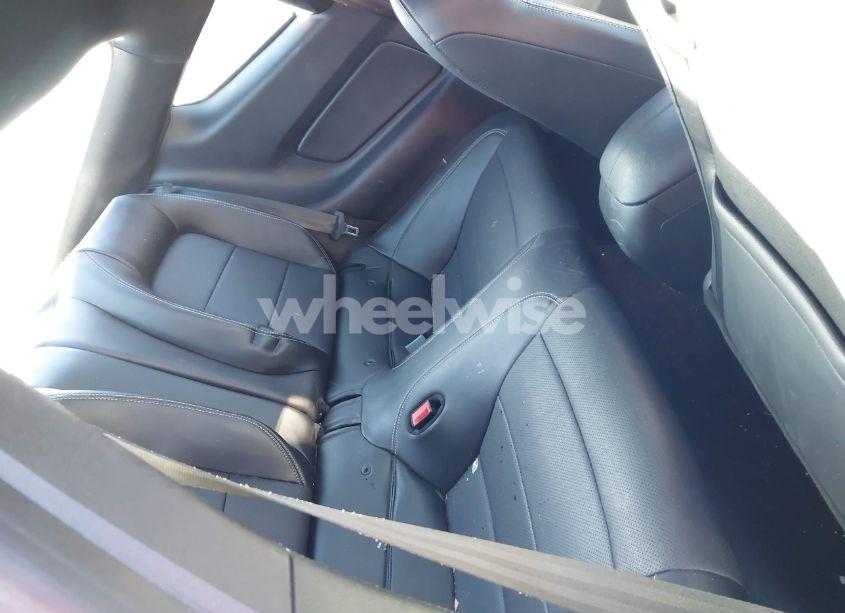 Photo 8 of 2019 Ford Mustang GT PREMIUM (VIN 1FA6P8CF6K5174221)