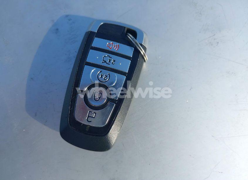 Photo 11 of 2019 Ford Mustang GT PREMIUM (VIN 1FA6P8CF6K5189284)