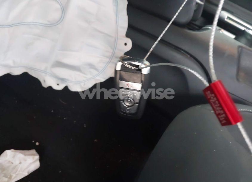 Photo 11 of 2021 Ford Mustang GT FASTBACK (VIN 1FA6P8CF6M5105340)