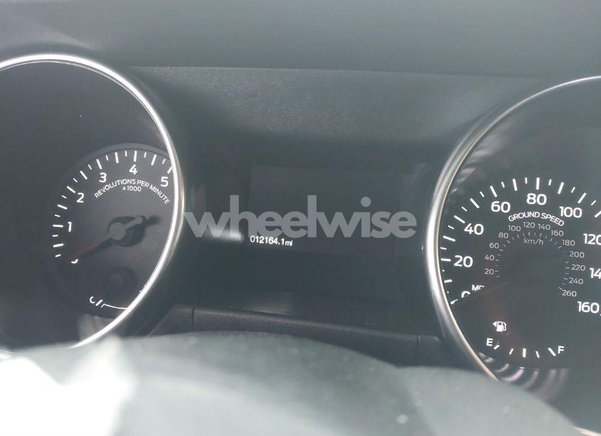 Photo 15 of 2021 Ford Mustang GT FASTBACK (VIN 1FA6P8CF6M5105340)