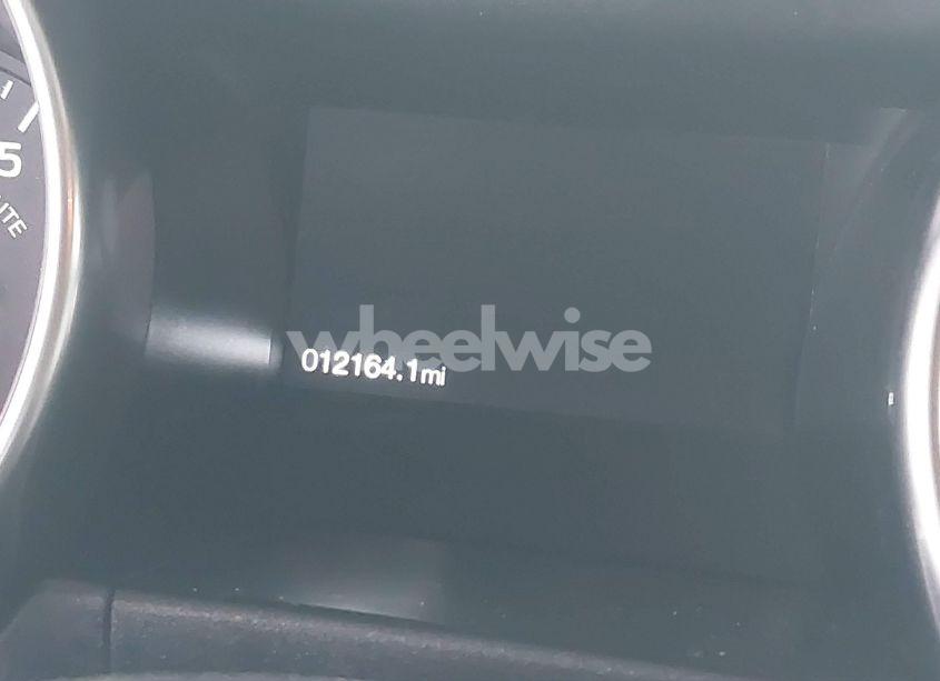 Photo 7 of 2021 Ford Mustang GT FASTBACK (VIN 1FA6P8CF6M5105340)