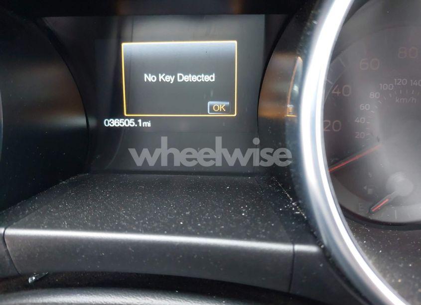 Photo 7 of 2023 Ford Mustang GT (VIN 1FA6P8CF6P5301931)