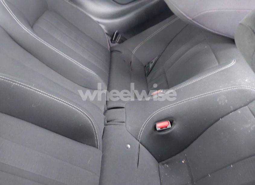 Photo 8 of 2023 Ford Mustang GT (VIN 1FA6P8CF6P5301931)