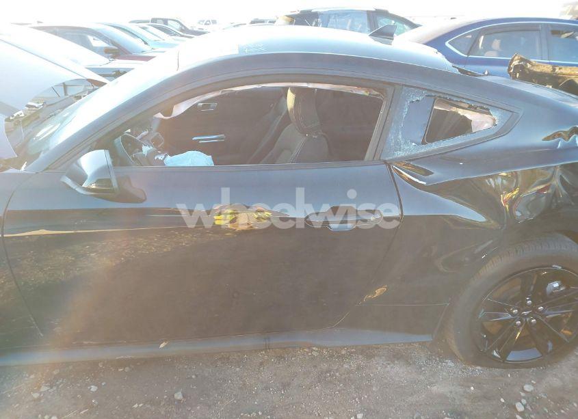 Photo 14 of 2024 Ford Mustang GT (VIN 1FA6P8CF6R5407640)