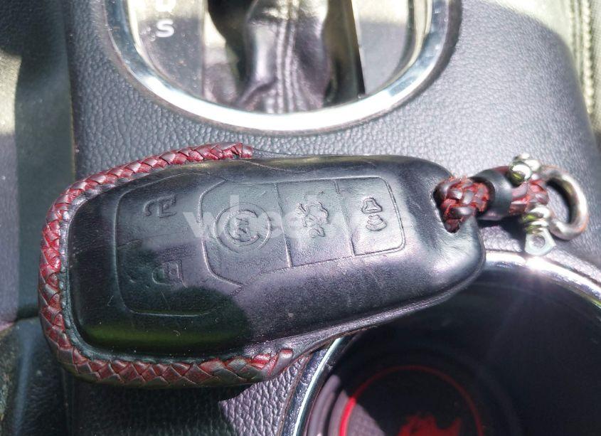 Photo 11 of 2015 Ford Mustang GT (VIN 1FA6P8CF7F5310524)