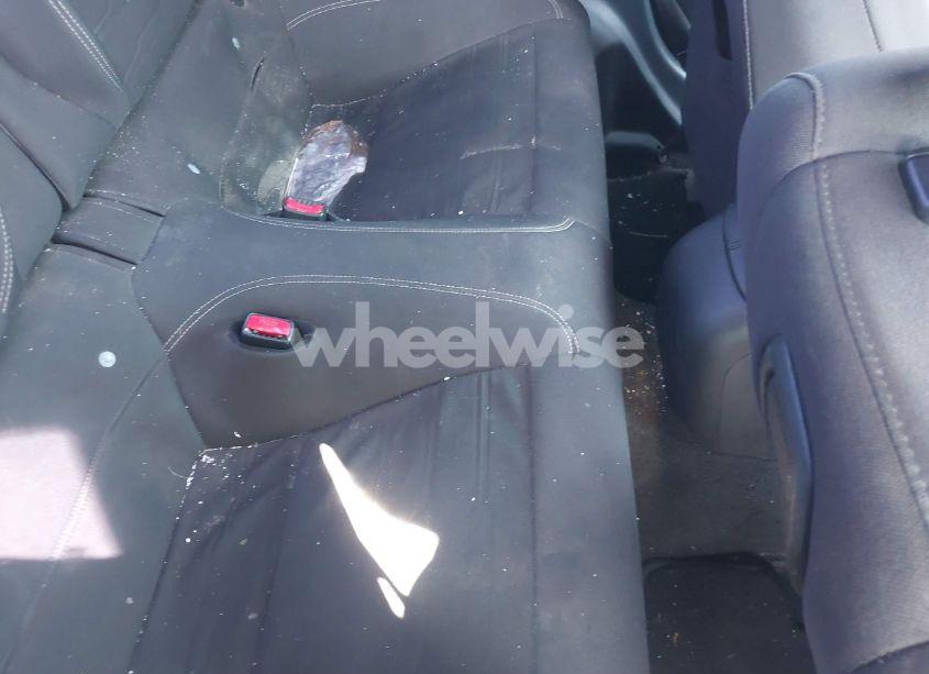 Photo 8 of 2015 Ford Mustang GT (VIN 1FA6P8CF7F5310524)