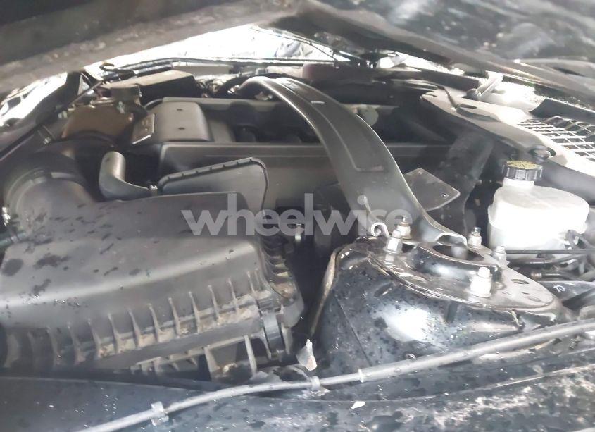 Photo 10 of 2015 Ford Mustang GT (VIN 1FA6P8CF7F5407190)