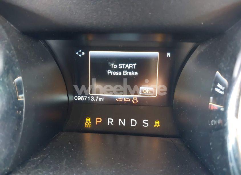 Photo 16 of 2016 Ford Mustang GT PREMIUM (VIN 1FA6P8CF7G5228925)